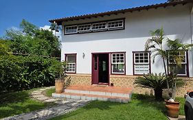 Casa Colonial Caborê
